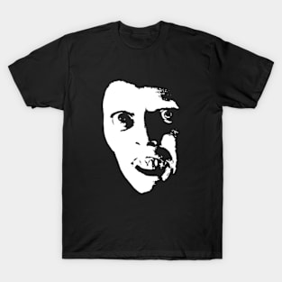 Captain Howdy T-Shirt